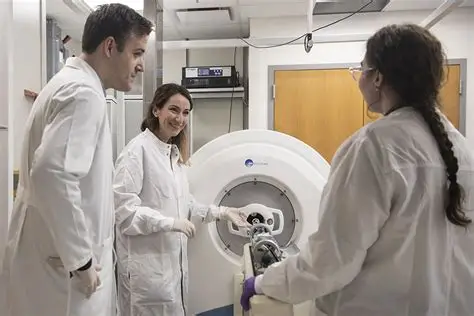 Nuclear Medicine Technology