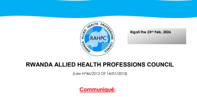 Resumption of February 2026 Registry Licensing Examinations